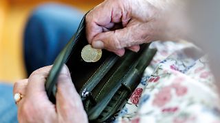 Ausgaben für Sozialhilfe steigen 2024 um knapp 15 Prozent