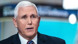 Ex-US-Vizepräsident fordert strenge Maßnahmen von Trump