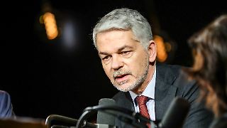 Masala: Donbass wäre für Kreml "sehr gute Ausgangsposition"
