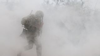 Ukraine verwundet ranghohen Kreml-General schwer