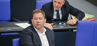 Union und SPD streiten über Steuererhöhungen für Spitzenverdiener