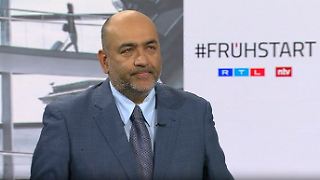 "Substanziell ist nichts vorangekommen"