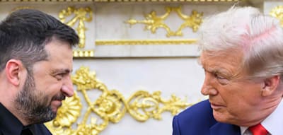Was Europas Vereinbarungen und Trumps Ankündigung wert sind