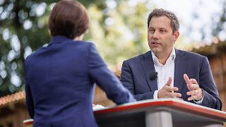 Klingbeil sorgt in der Union und beim Steuerzahlerbund für Unmut