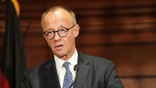 Merz: Auf diese vier Punkte kommt es jetzt an