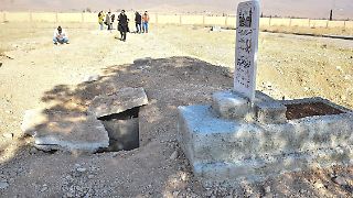 Hunderttausende Menschen unter Assad-Herrschaft verschollen