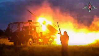 Kreml gegen Truppen aus Nato-Staaten in der Ukraine