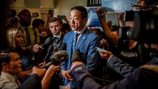 Texanische Demokraten beenden Gerrymandering-Blockade