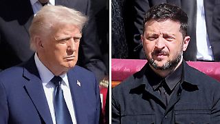 "Trump wird Selenskyj damit drohen, ihn fallenzulassen"