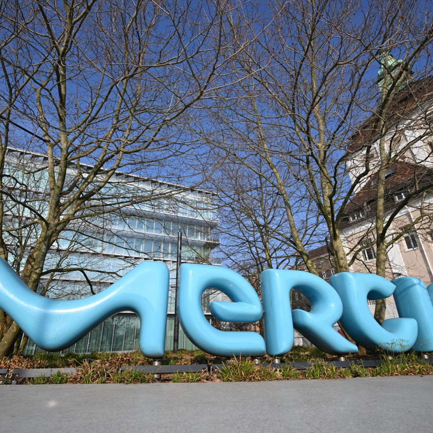 Merck erhält nach Milliardendeal Zulassung für Krebsmittel