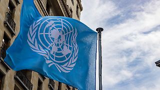 UN: Rekordzahl humanitärer Helfer 2024 getötet