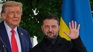 Trump bereitet Zweiertreffen von Putin und Selenskyj vor