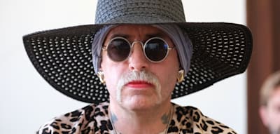 Warum Rechtsextremist Marla-Svenja Liebich als Mann bezeichnet werden darf
