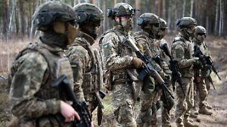 Röwekamp hält Bundeswehr-Soldaten als Sicherheitsgarantie "für wahrscheinlich"