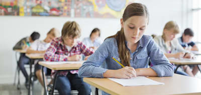 Tests nur mit Ankündigung? „Stresssituationen gehören in Schule dazu – wie im Leben“