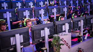 Warum Deutschland auf dem Gaming-Markt nur ein Statist ist