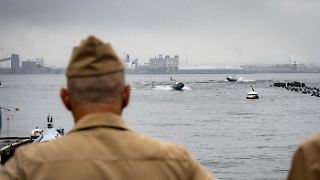 Pannen erschüttern Programm für US-Drohnenboote