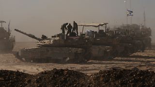 Israels Verteidigungsminister Katz stimmt Plan für Gaza-Einnahme zu