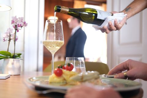 Angeschlagenes Gastgewerbe: Kein Geld für Schnitzel-Rabatt?