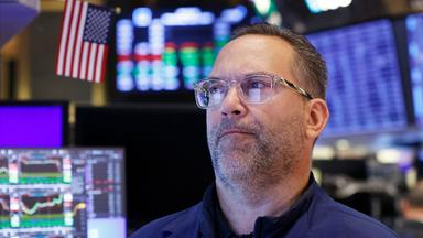 US-Anleger meiden das Risiko