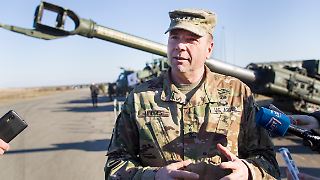 Ex-US-General: "Moskau wird Garantien auf die Probe stellen"