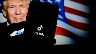 Weißes Haus startet eigenen Account auf Tiktok