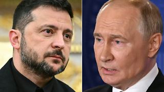 Weißes Haus: Putin hat persönlichem Treffen zugesagt