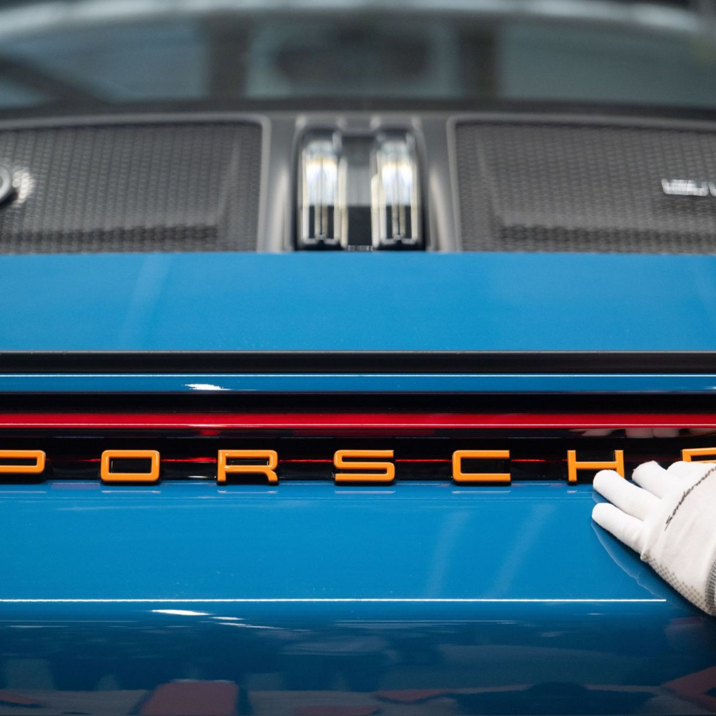 Porsche will Batterie-Tochter weitgehend abwickeln