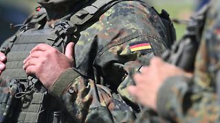 "Die Diskussion um Bodentruppen führt in die Irre"