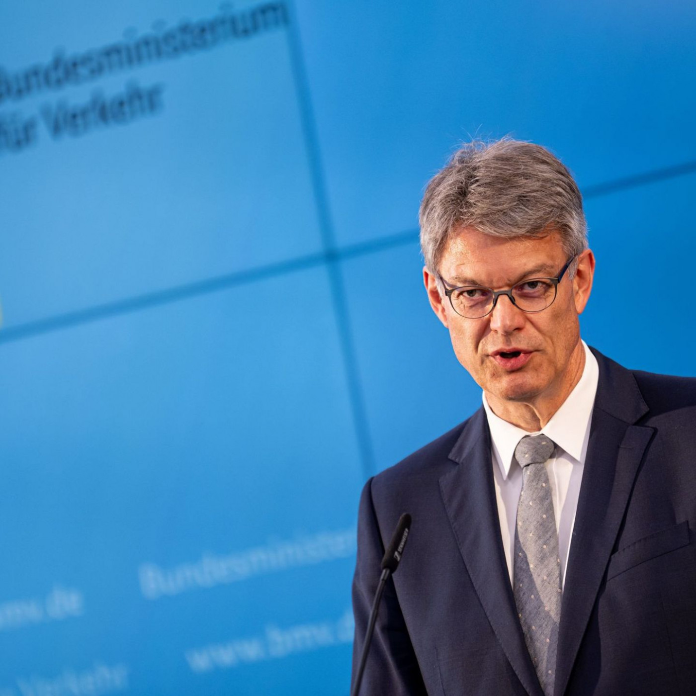 Einer der schwierigsten Jobs: Bahn sucht neue Spitze