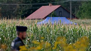 Polen macht Russland für Drohnenabsturz verantwortlich