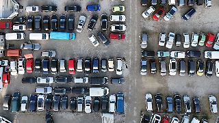 Die Deutschen horten immer mehr Autos