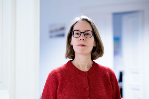 Keine Ermittlungen gegen Ex-Staatsanwältin Brorhilker