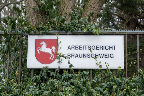 AfD-nahe Organisation scheitert mit Klage gegen VW-Tochter