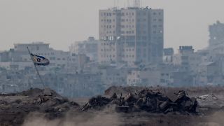 Israel startet erste Phase der Gaza-Offensive - Netanjahu drückt aufs Tempo