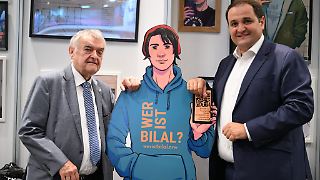 Anti-Islamismus-Game soll vor Radikalisierung schützen