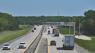 USA stoppen Lkw-Lizenzen für Einwanderer nach Horror-Crash