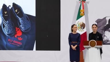 Adidas bittet Indigene in Mexiko um Verzeihung