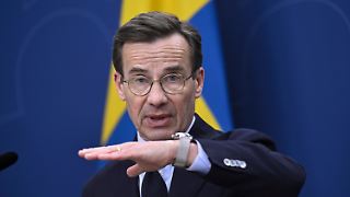 Schweden macht Kehrtwende bei Kernenergie