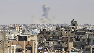 Netanjahu will Gaza einnehmen und über Geiseln verhandeln
