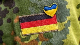 "Es gibt 50.000 gut ausgerüstete Soldaten in Europa, die immer bereit sind"