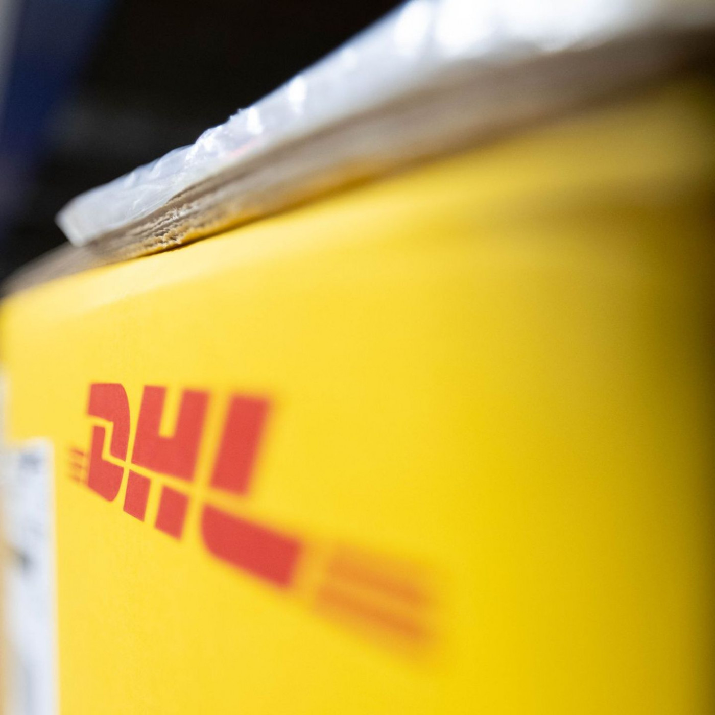 DHL schränkt Paketversand in die USA ein