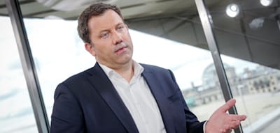 30-Milliarden-Lücke – Klingbeil schreibt „Spar-Brief“ an Kabinettskollegen