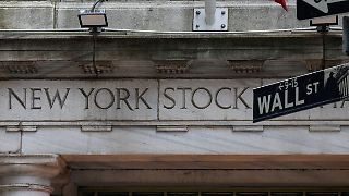 Wall Street geht vor Notenbankertreffen in Lauerstellung