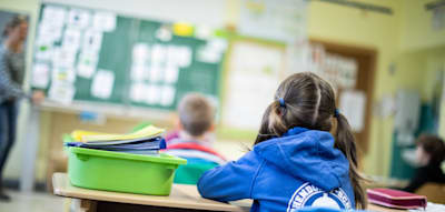 Lage an den deutschen Schulen verschlechtert sich dramatisch