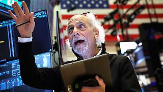 Powell entfacht Kursfeuerwerk an der Wall Street