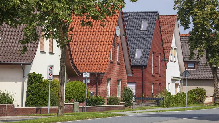 Kommunen nehmen mehr Geld durch Grundsteuer ein