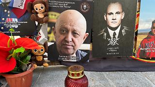 Prigoschin ahnte laut seiner Mutter, dass er bald sterben muss