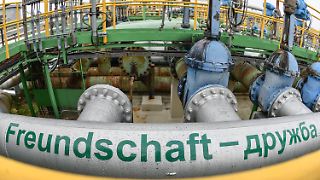 Wirtschaftsministerium sieht Ölversorgung gesichert