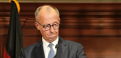 Union fällt in Umfrage auf AfD-Niveau ab – mit schlechtestem Wert seit mehr als drei Monaten